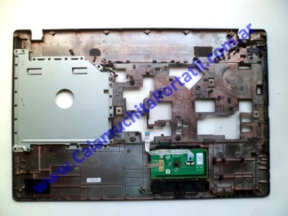 Carcasa Teclado Gateway NV51B02R - P5WS6