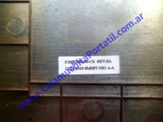 Carcasa Teclado Gateway NV51B02R - P5WS6