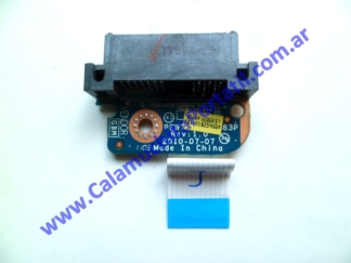 Conector Optico Gateway NV51B02R - P5WS6