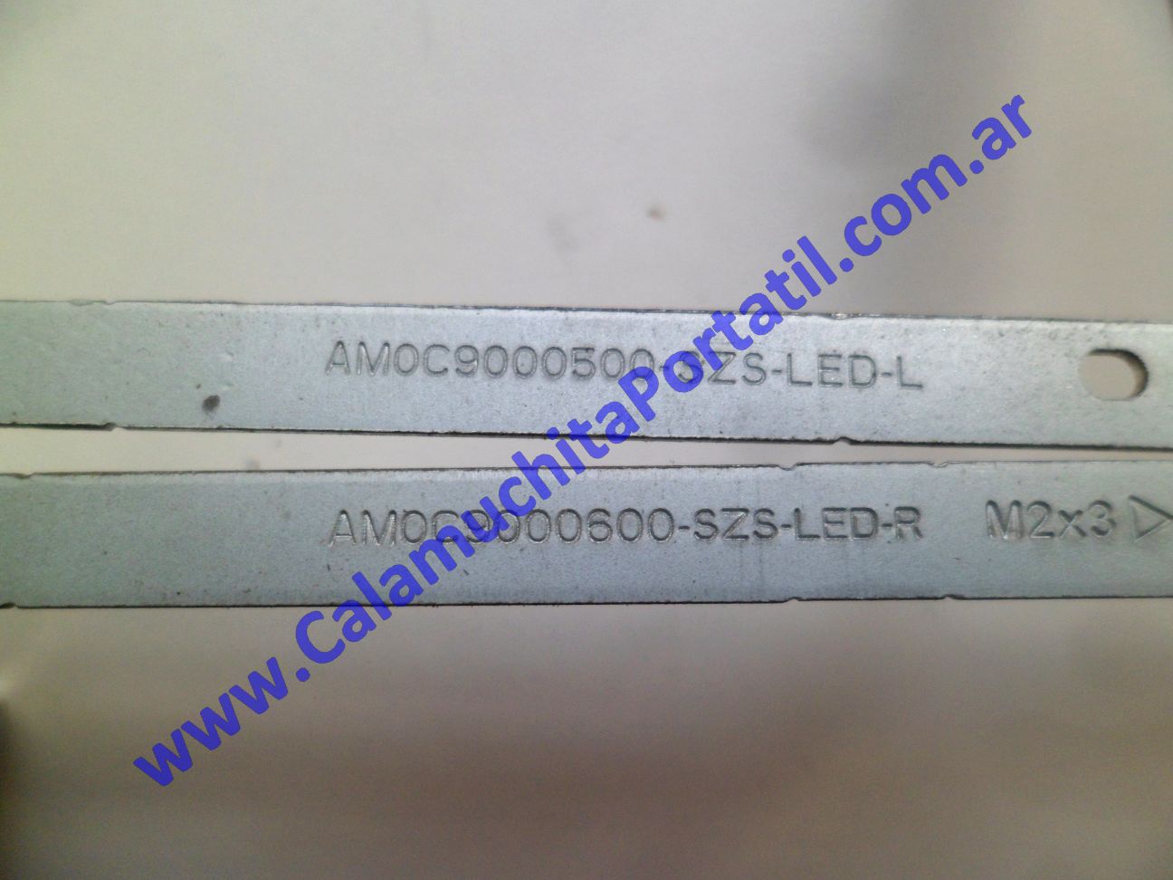 Bisagras Gateway NV51B02R - P5WS6 ⋆ Calamuchita Portátil Bisagras Gateway NV51B02R - P5WS6