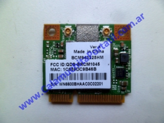 Placa Wifi Gateway NV51B02R - P5WS6