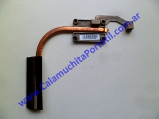 Disipador Gateway NV51B02R - P5WS6