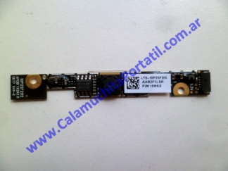 Webcam Gateway NV51B02R - P5WS6