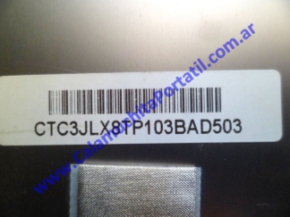 Carcasa Tapa HP Pavilion dv6-3243cl - XZ091UA#ABA