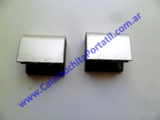 Carcasa Bisagras HP Pavilion dv6-3243cl - XZ091UA#ABA