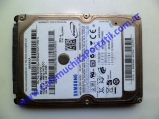 Disco HP Pavilion dv6-3243cl - XZ091UA#ABA