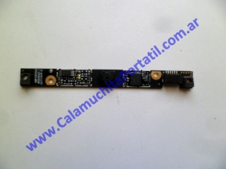 Webcam HP Pavilion dv6-3243cl - XZ091UA#ABA