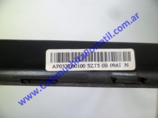 Carcasa Marco HP Presario CQ40-600LA - VS569LA#AC8