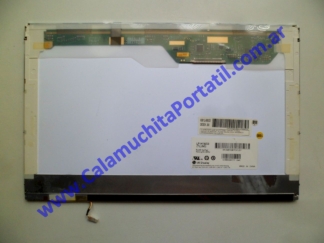 Display HP Presario CQ40-600LA - VS569LA#AC8