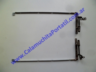 Bisagras HP Presario CQ40-600LA - VS569LA#AC8