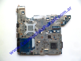 Mother HP Presario CQ40-600LA - VS569LA#AC8