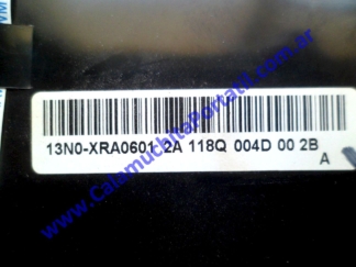 Carcasa Teclado Commodore A24A