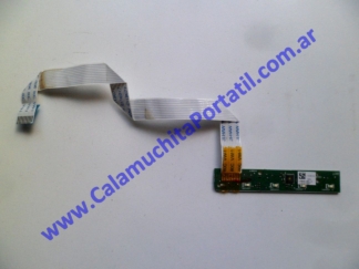 Placa Leds Commodore A24A