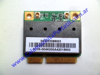 Placa Wifi Commodore A24A