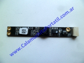 Webcam Commodore A24A