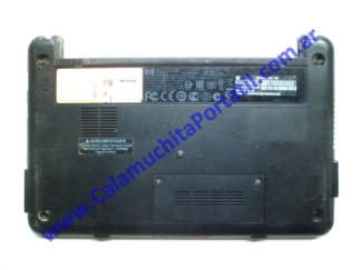 Carcasa Base Compaq Mini 102 - WS308LA#AC8