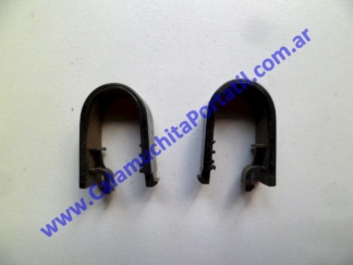 Carcasa Bisagras Compaq Mini 102 - WS308LA#AC8