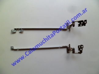 Bisagras Compaq Mini 102 - WS308LA#AC8