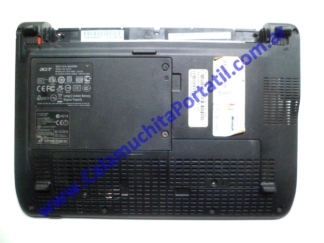 Carcasa Base Acer Aspire One D150-1322 - KAV10
