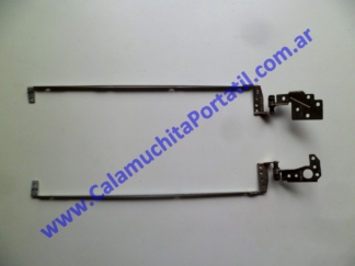 Bisagras Kelix QAL50