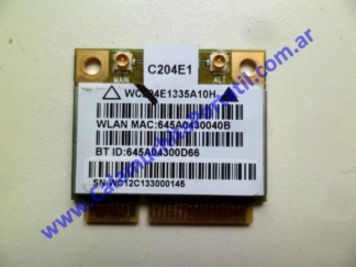 Placa Wifi Kelix QAL50