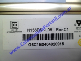 Display Acer Aspire 5251-1779 - NEW75 ⋆ Calamuchita Portátil Display Acer Aspire 5251-1779 - NEW75