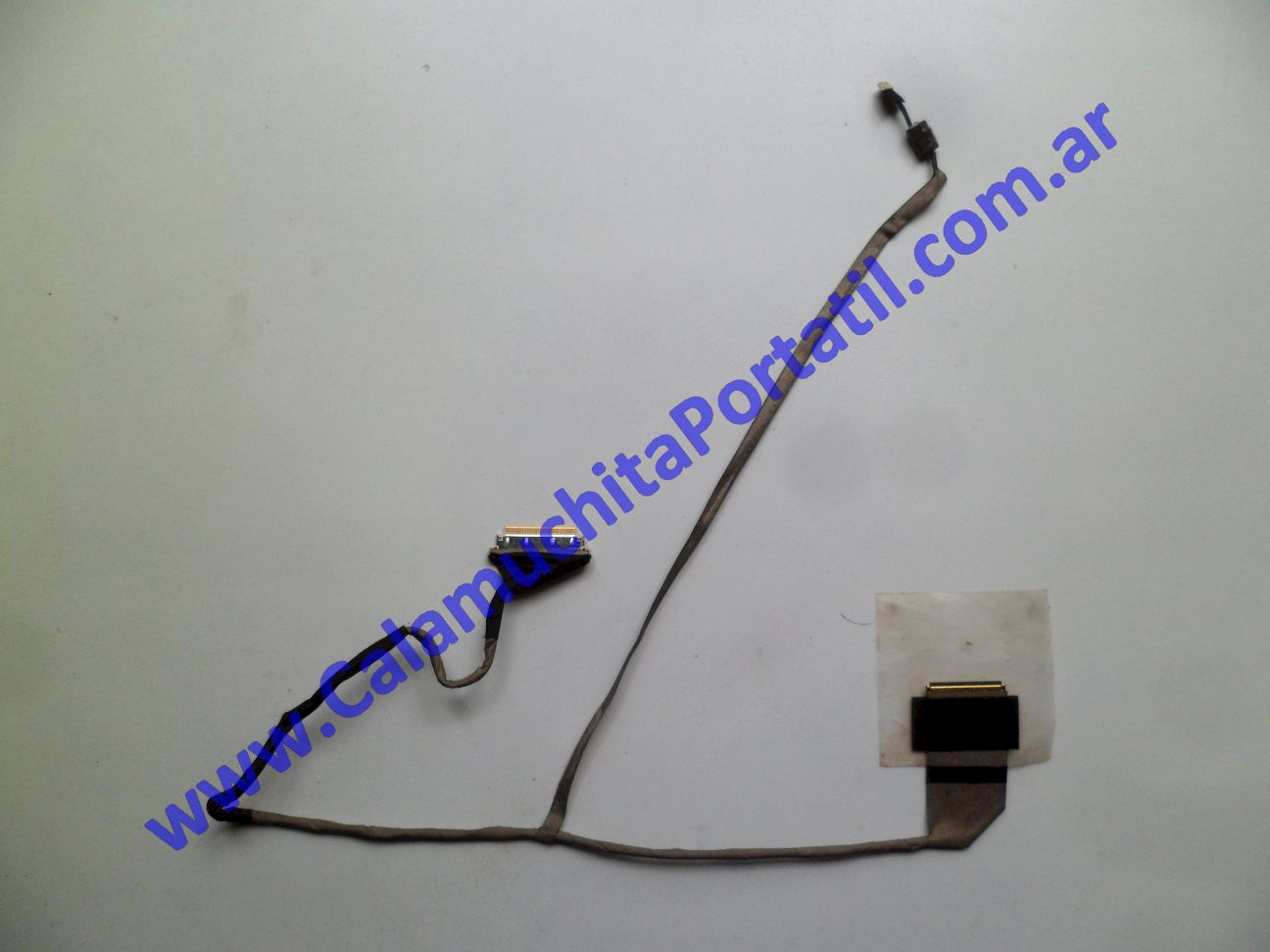 Flex Video Acer Aspire 5251-1779 - NEW75 ⋆ Calamuchita Portátil Flex Video Acer Aspire 5251-1779 - NEW75