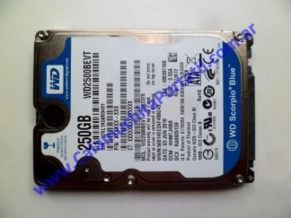Disco Rígido Acer Aspire 5251-1779 - NEW75