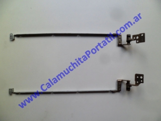 Bisagras Acer Aspire 5251-1779 - NEW75