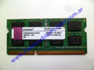 Memoria Acer Aspire 5251-1779 - NEW75