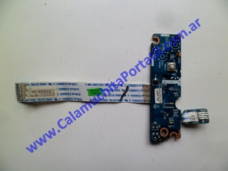 Placa Encendido Acer Aspire 5251-1779 - NEW75