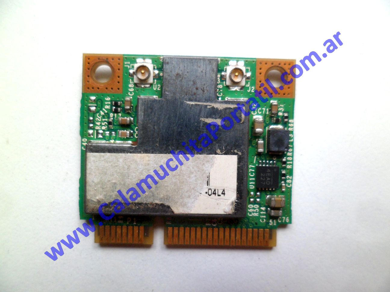 Placa Wifi Acer Aspire 5251-1779 - NEW75 ⋆ Calamuchita Portátil Placa Wifi Acer Aspire 5251-1779 - NEW75