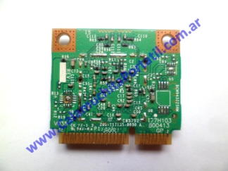 Placa Wifi Acer Aspire 5251-1779 - NEW75 ⋆ Calamuchita Portátil Placa Wifi Acer Aspire 5251-1779 - NEW75