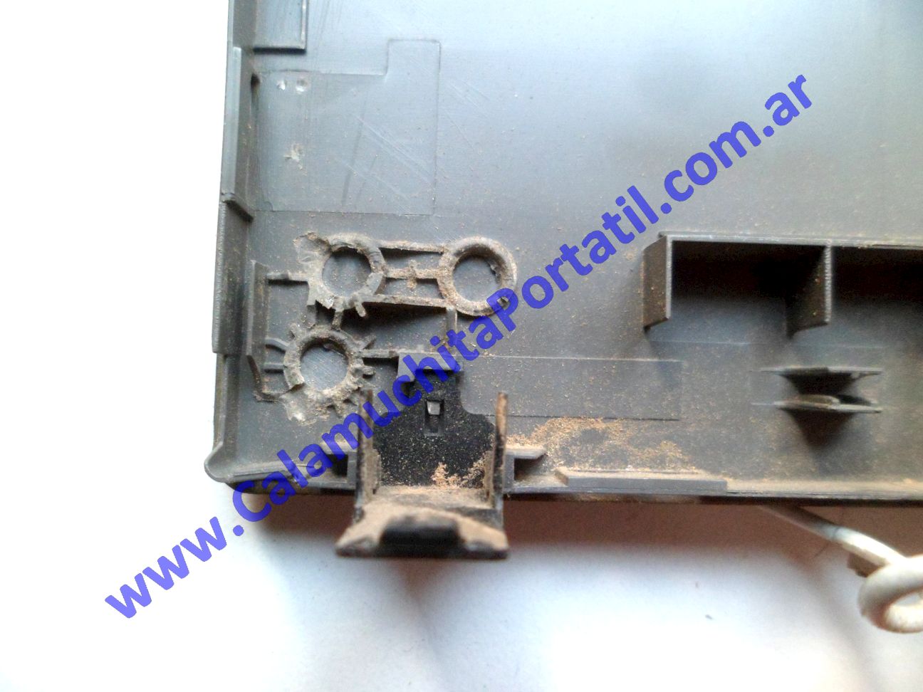 Carcasa Tapa HP HP 425 - XD057LA#AC8 ⋆ Calamuchita Portátil Carcasa Tapa HP HP 425 - XD057LA#AC8
