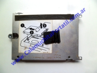 Caddy HP HP 425 - XD057LA#AC8