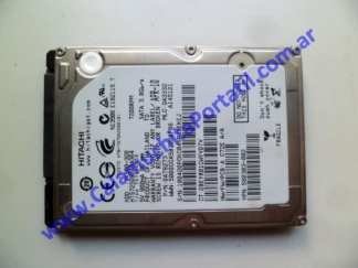 Disco HP HP 425 - XD057LA#AC8