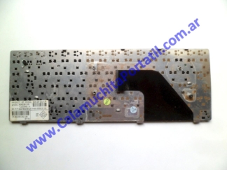 Teclado HP HP 425 - XD057LA#AC8 ⋆ Calamuchita Portátil Teclado HP HP 425 - XD057LA#AC8