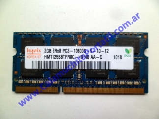 Memoria HP HP 425 - XD057LA#AC8