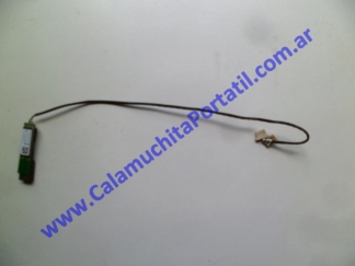 Placa Bluetooth HP HP 425 - XD057LA#AC8