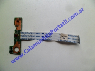 Placa Encendido HP HP 425 - XD057LA#AC8