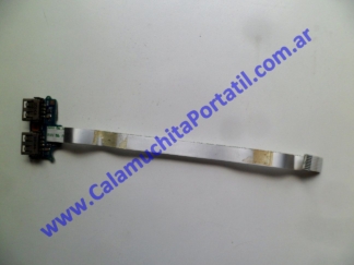 Placa USB HP HP 425 - XD057LA#AC8