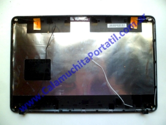 Carcasa Tapa Toshiba Satellite C655D-S5529 - PSC0YU-0415M ⋆ Calamuchita Portátil Carcasa Tapa Toshiba Satellite C655D-S5529 - PSC0YU-0415M