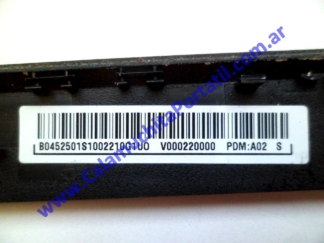 Carcasa Marco Toshiba Satellite C655D-S5529 - PSC0YU-0415M