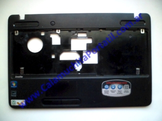 Carcasa Teclado Toshiba Satellite C655D-S5529 - PSC0YU-0415M