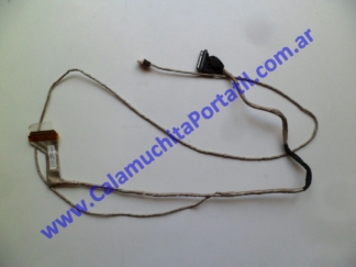 Flex Video Toshiba Satellite C655D-S5529 - PSC0YU-0415M