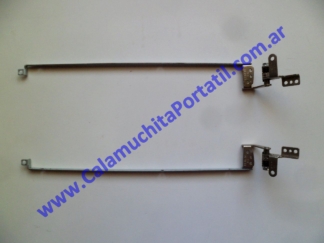 Bisagras Toshiba Satellite C655D-S5529 - PSC0YU-0415M