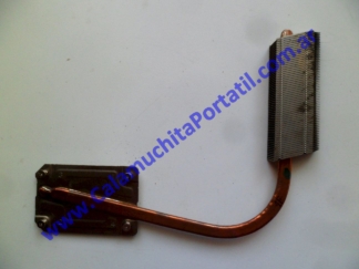 Disipador Toshiba Satellite C655D-S5529 - PSC0YU-0415M