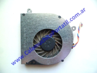 Cooler Toshiba Satellite C655D-S5529 - PSC0YU-0415M
