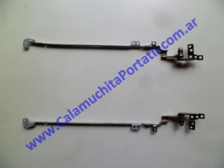 Bisagras Acer Aspire One NAV50