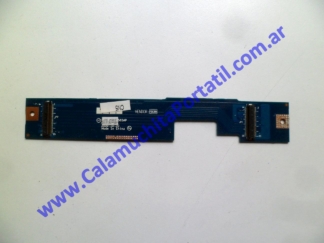 Calamuchita Portátil ⋆ Venta de repuestos de notebooks y netbooks / Compra de equipos ⋆ https://www.calamuchitaportatil.com.ar ⋆ 0524POT2 ⋆ <span style="color: #00ccff;"><em><strong>Modelo/Parte: NAV50 LS-565AP Rev:1.0</strong></em></span>